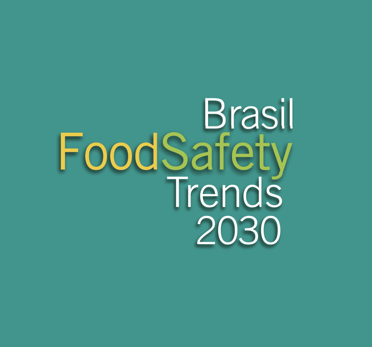 Food Safety Trends 2030: Acompanhe as tendências para o setor orgânico e alimentos em geral