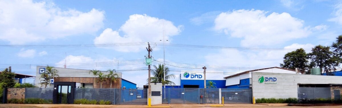 Estudo de Caso – Grupo DND garante qualidade com certificação de Insumos Aprovados